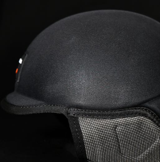 SFOAM helmet CE certified Protection Manera EN